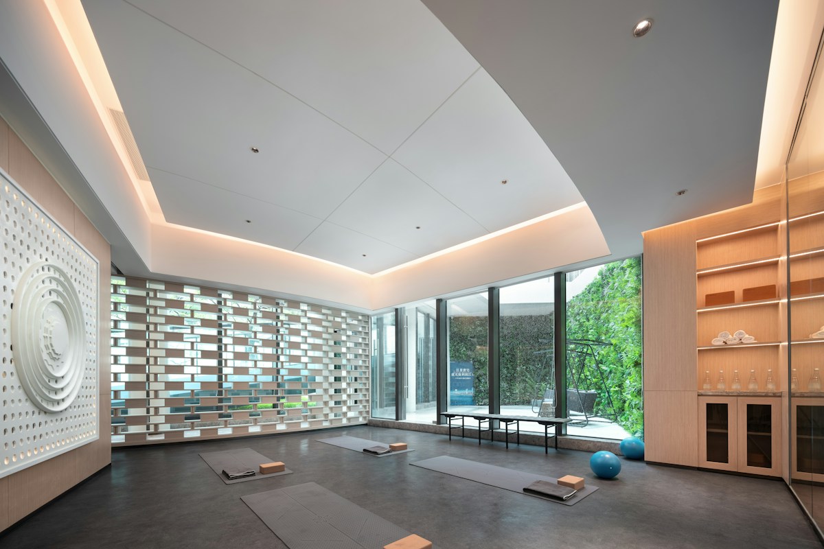 Breathwork grupal · Marbella